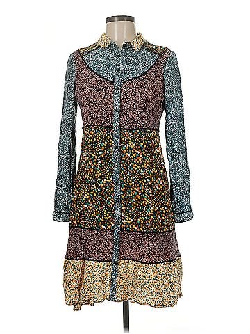 Maeve Maeve Casual Dress (view 1)