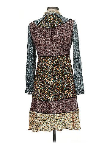 Maeve Maeve Casual Dress (view 2)