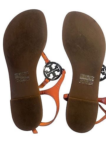 Tory Burch Sandals (view 2)
