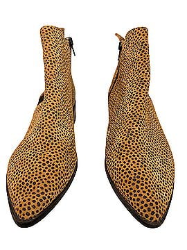 Crown Vintage Ankle Boots (view 1)