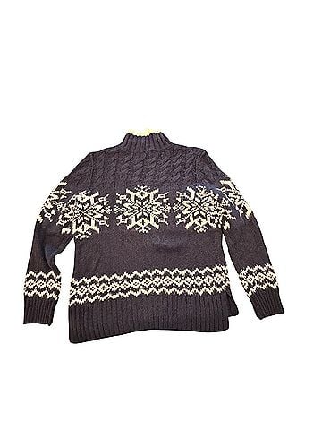 Talbots Pullover Sweater (view 2)