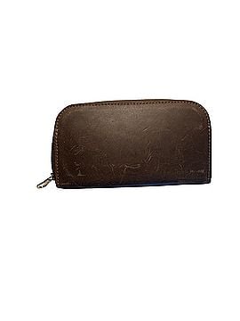 Parker Clay Leather Wallet (view 2)