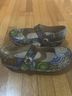 Alegria Floral Multi Color Flats Size EU 40 - photo 4