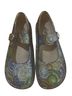 Alegria Floral Multi Color Flats Size EU 40 - photo 1