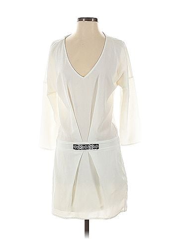 Trafaluc by Zara Trafaluc By Zara Casual Dress (view 1)