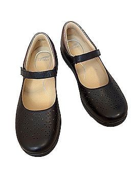 Dansko Stacy Flats (view 1)