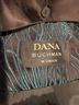Dana Buchman Black Coat Size 16 - photo 3