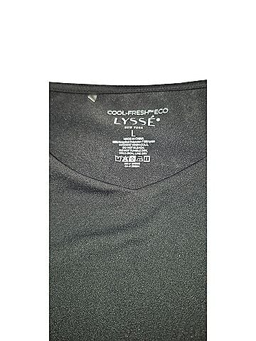 Lyssé Long Sleeve Blouse (view 2)