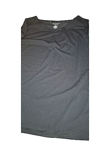 Lyssé Long Sleeve Blouse (view 1)