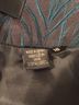 Dana Buchman Black Coat Size 16 - photo 4