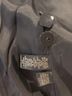 Dana Buchman Black Coat Size 16 - photo 5