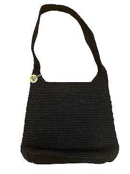 The Sak Leather Shoulder Bag (view 2)
