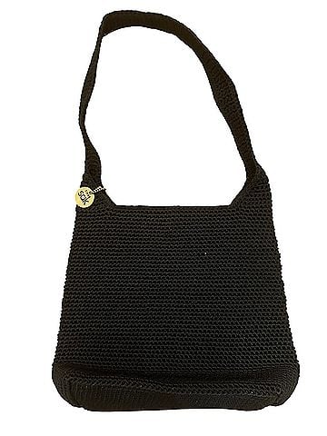 The Sak Leather Shoulder Bag (view 2)