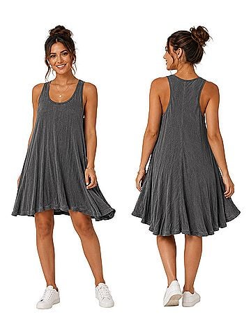 Alice + Olivia Casual Dress (view 1)