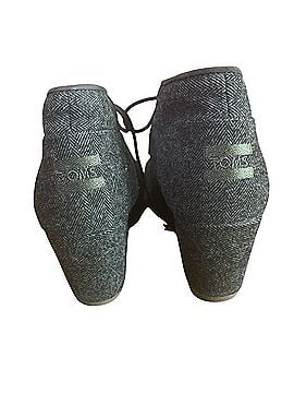 TOMS Ankle Boots (view 2)