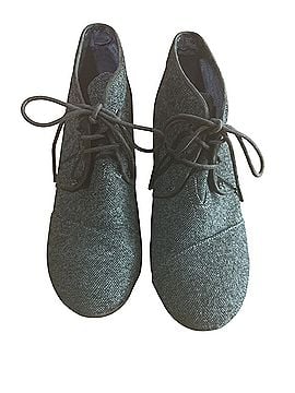 TOMS Ankle Boots (view 1)