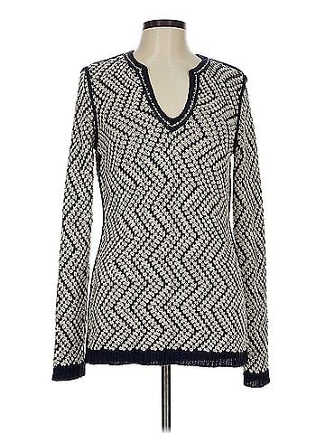 Tory Burch Tory Burch Pullover Sweater (view 1)