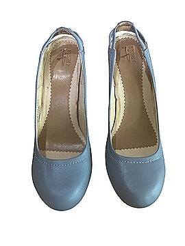 Justin Boots Heels (view 1)
