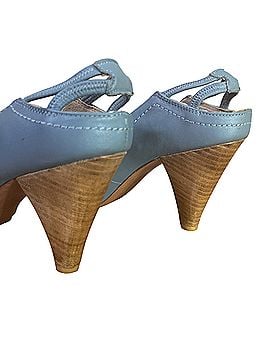 Justin Boots Heels (view 2)