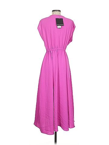 Halston Halston Casual Dress (view 2)