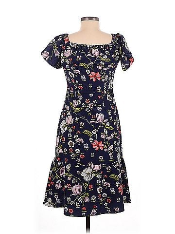 Rebecca Taylor Rebecca Taylor Casual Dress (view 2)