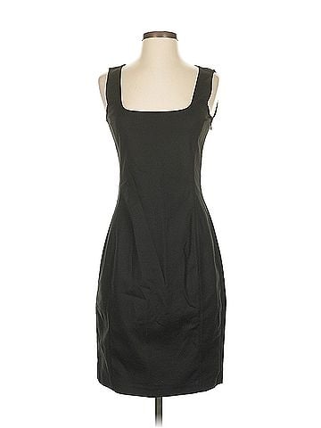 Halston Heritage Halston Heritage Cocktail Dress (view 1)