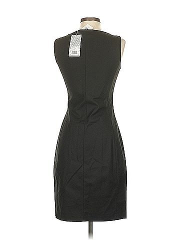 Halston Heritage Halston Heritage Cocktail Dress (view 2)