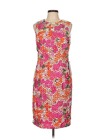 Carmen Marc Valvo Infusion Carmen Marc Valvo Infusion Cocktail Dress (view 1)