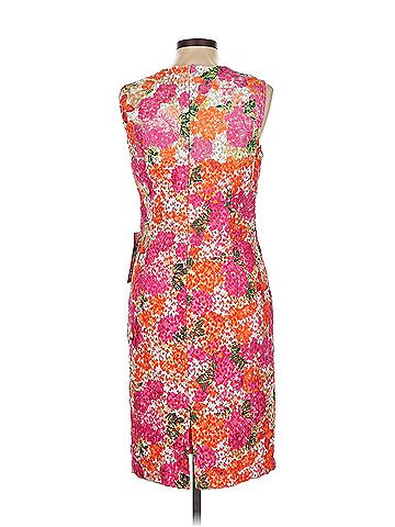 Carmen Marc Valvo Infusion Carmen Marc Valvo Infusion Cocktail Dress (view 2)