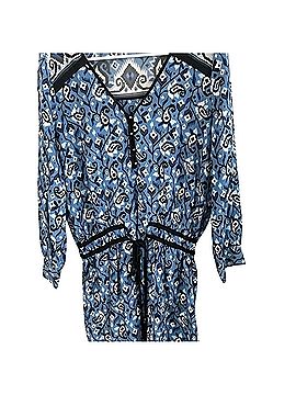 Veronica Beard Venice Dress Casual Dress (view 2)
