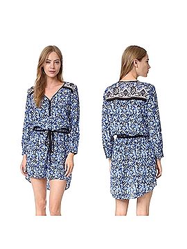 Veronica Beard Venice Dress Casual Dress (view 1)