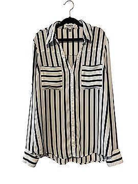 Express Button-Down Shirt (view 1)