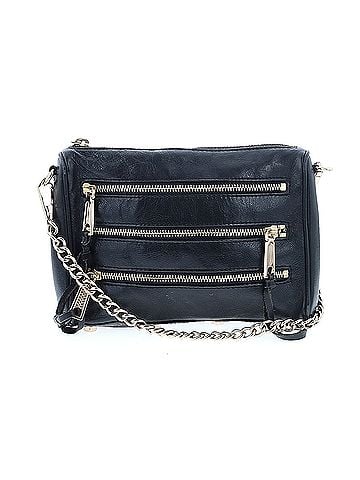 Rebecca Minkoff Rebecca Minkoff Leather Crossbody Bag (view 1)