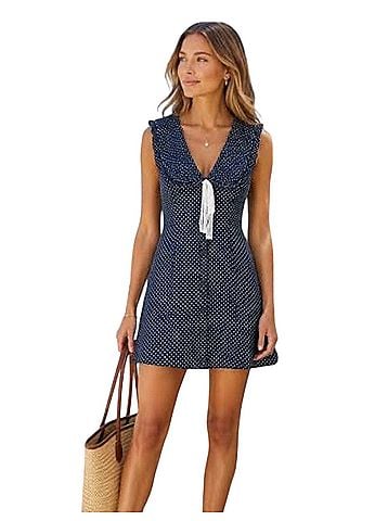 Reformation Casual Dress (view 1)