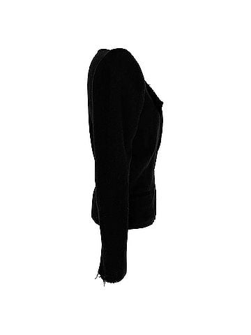 Isabel Marant Isabel Marant Etoile Blazer in Black Wool (view 2)