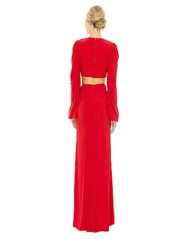 IEENA for Mac Duggal Cocktail Dress (view 2)