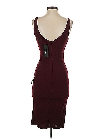Lulus Lulus Cocktail Dress (view 2)