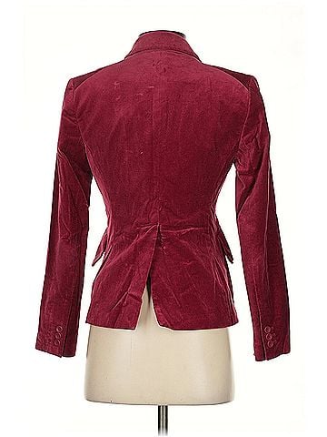 Body By Victoria Body By Victoria Blazer (view 2)