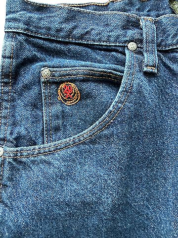Twenty X Jeans (view 2)