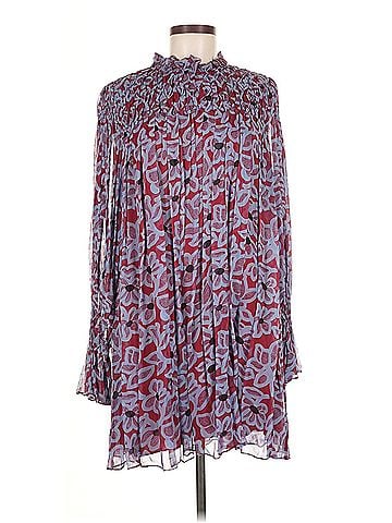 Rebecca Taylor Rebecca Taylor Casual Dress (view 1)