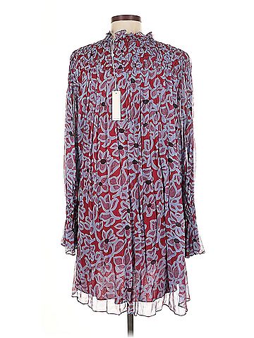 Rebecca Taylor Rebecca Taylor Casual Dress (view 2)