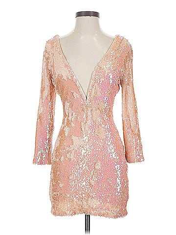 Nasty Gal Inc. Nasty Gal Inc. Cocktail Dress (view 1)