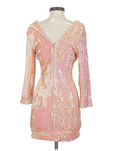 Nasty Gal Inc. Nasty Gal Inc. Cocktail Dress (view 2)