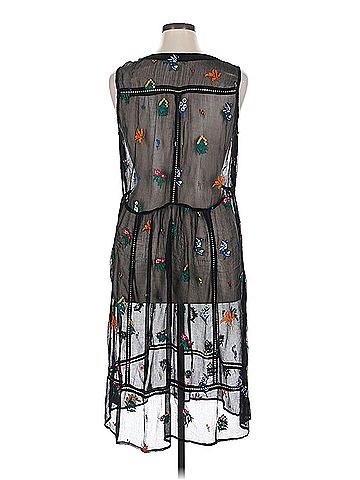 Floreat Floreat Cocktail Dress (view 2)