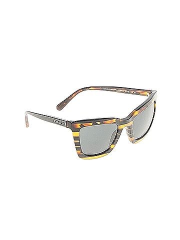 Coach Coach Sunglasses (view 1)