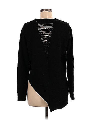 Maglia Maglia Pullover Sweater (view 2)