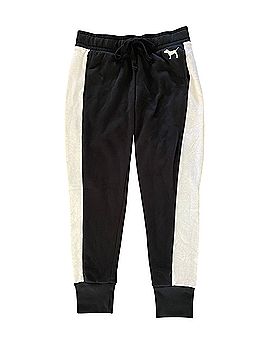 Pink Sweatpants (view 1)