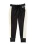 Pink Black White Sweatpants Size S - photo 1