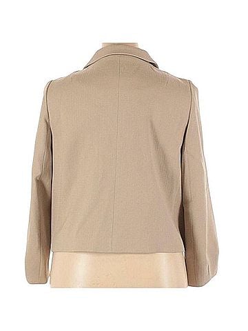 Banana Republic Wool Jacket (view 2)