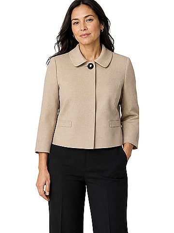 Banana Republic Wool Jacket (view 1)